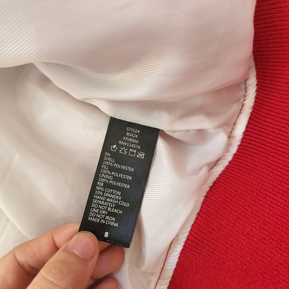 Jumper Jacket - Picture 8 of 10